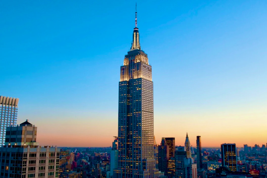 Empire State Building + One World Observatory Ticket